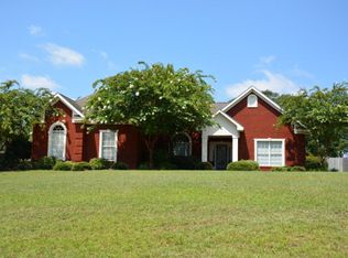 112 Della Mar Dr, Headland, AL 36345