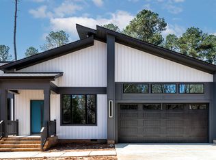 2662 Sledge Rd, Louisburg, NC 27549