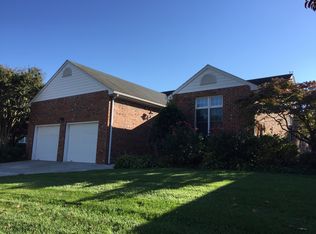 4905 Breckstone Pl, North Chesterfield, VA 23234