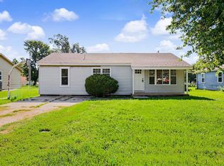 104 Jackson Ave, Sedgwick, KS 67135
