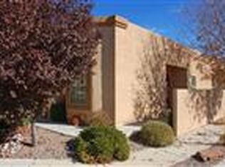 3784 Candelarias Ln NW, Albuquerque, NM 87107