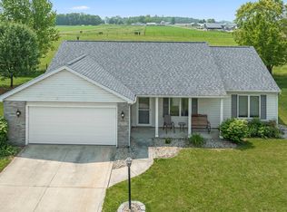 16320 Sunflower Blvd, Harlan, IN 46743