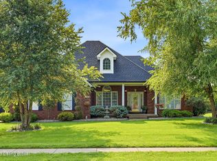 219 Blackberry Cir, Mount Washington, KY 40047
