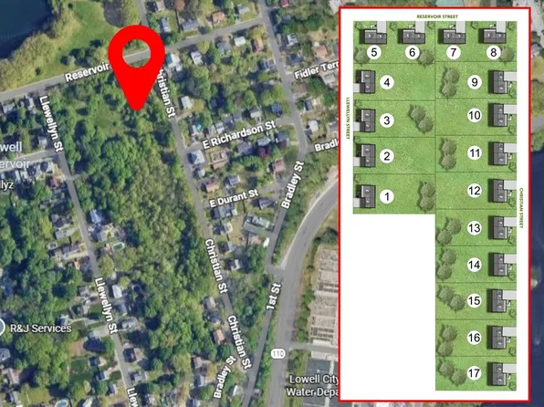 12 Christian St, Lowell, MA 01850