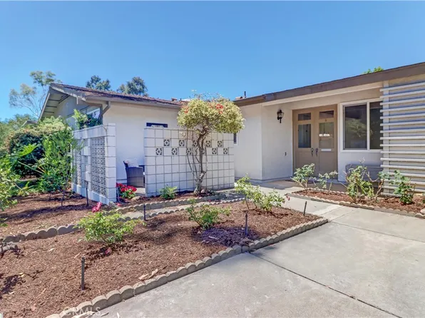 600 Avenida Sevilla Unit G, Laguna Woods, CA 92637