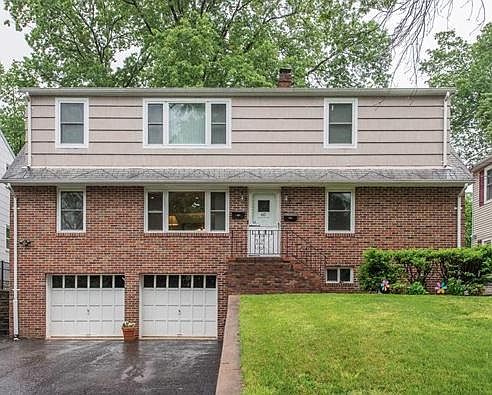 Two Family Midland Park, NJ Rental