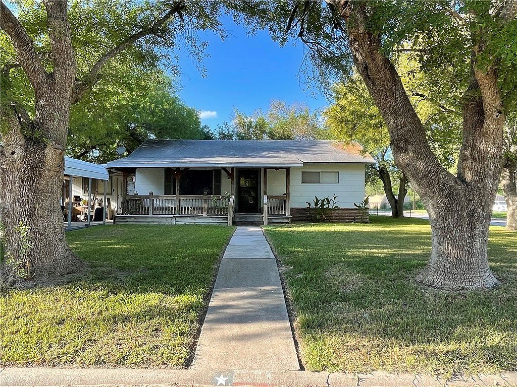 604 SW 9th St, Premont, TX 78375 MLS 423710 Zillow