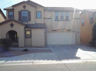 10959 W Mariposa Dr, Phoenix, AZ 85037