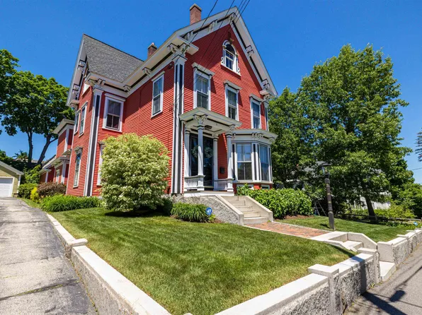 6 Orchard Street, Concord, NH 03301