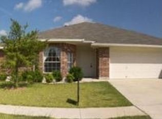 2909 Scottsdale Dr, Killeen, TX 76543