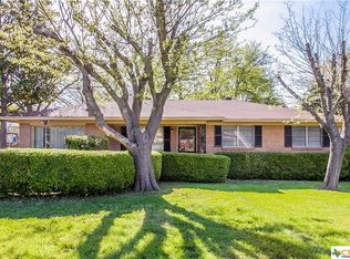 2305 Bluebird Ln, Temple, TX 76502