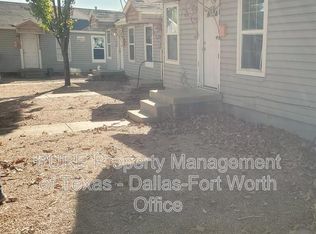 3004 Mount Vernon Ave #3, Fort Worth, TX 76103
