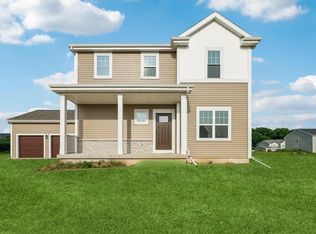 518 Shady St, Cottage Grove, WI 53527