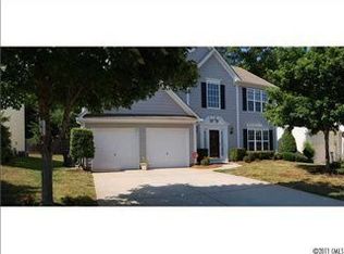 7617 Berrywood Cres, Huntersville, NC 28078