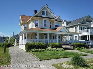 103 4th Ave, Belmar, NJ 07719