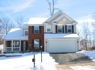 2815 Bold Venture Dr, Lewis Center, OH 43035