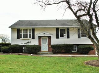 250 E Northampton St, Bath, PA 18014