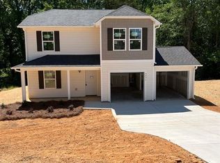 4851 Doris St, Winston Salem, NC 27105