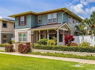 91-1085 Waiemi St, Ewa Beach, HI 96706