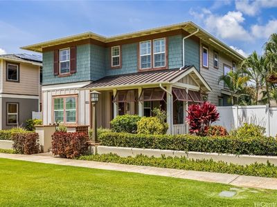 91-1085 Waiemi St, Ewa Beach, HI, 96706