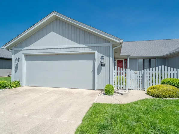 4 Torchwood Ln, Lafayette, IN 47905