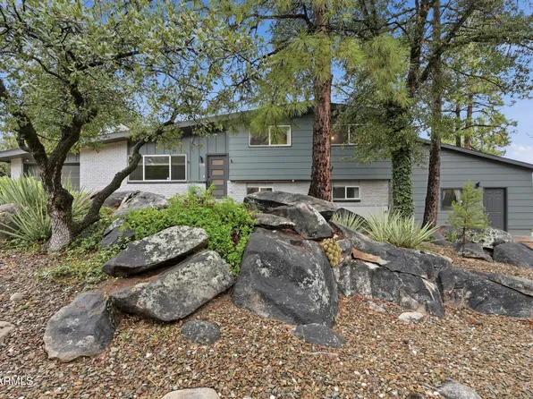 216 PLAZA Drive, Prescott, AZ 86303