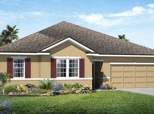 1282 Camp Ridge Ln, Middleburg, FL 32068