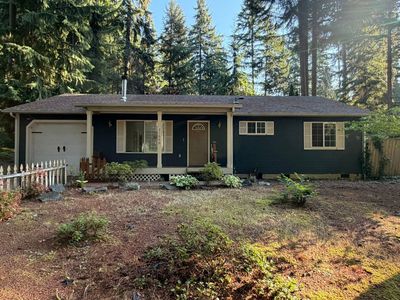 21640 N Clear Lake Blvd SE, Yelm, WA, 98597