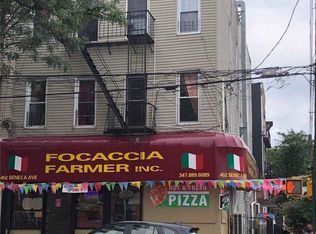 452 Seneca Ave, Flushing, NY 11385