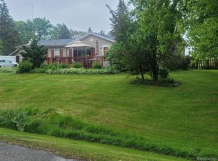 3092 Durant Hts, Flint, MI 48507