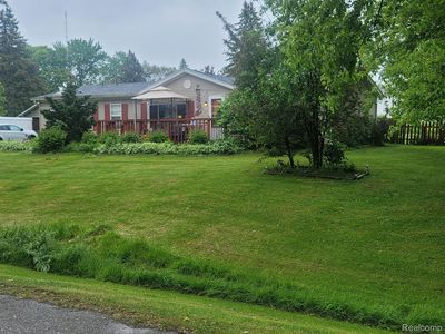 3092 Durant Hts, Flint, MI, 48507