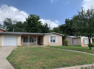 57 Ewing Pl, San Antonio, TX 78201