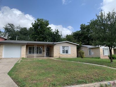 57 Ewing Pl, San Antonio, TX, 78201