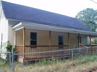 104 E 15th St SW, Rome, GA 30161