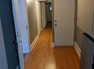 212 Elm St #BASEMENT, Albany, NY 12202