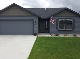 6643 W Trestle St, Rathdrum, ID 83858