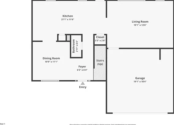 128 River Park Cir — Photo 13