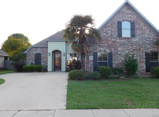 106 Antietam Dr, Bossier City, LA 71112