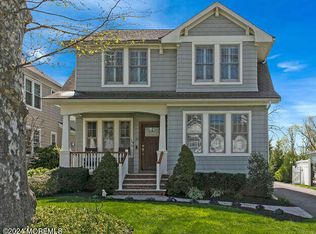 37 Poplar Ave, Fair Haven, NJ 07704
