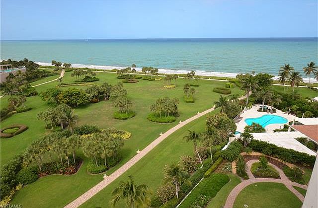 1st image of 4251 Gulf Shore Blvd N APT 12C