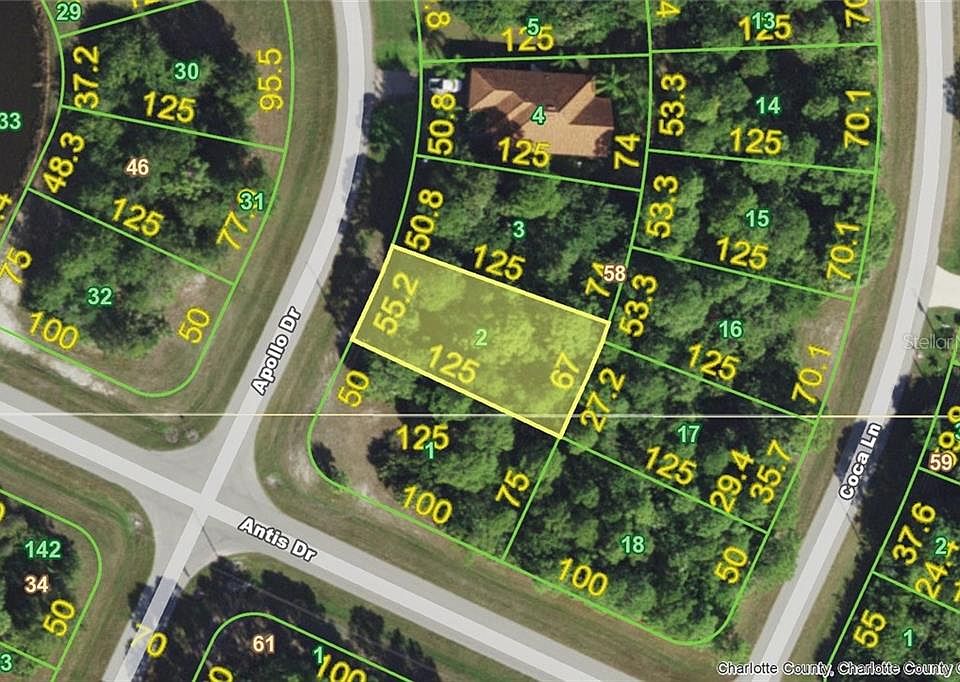1st image of 152 Apollo Dr Lot 2