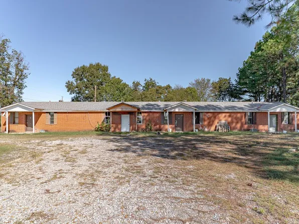 1261 County Road 380, Bono, AR 72416