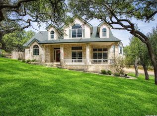 9627 Boerne Haze, Boerne, TX 78006
