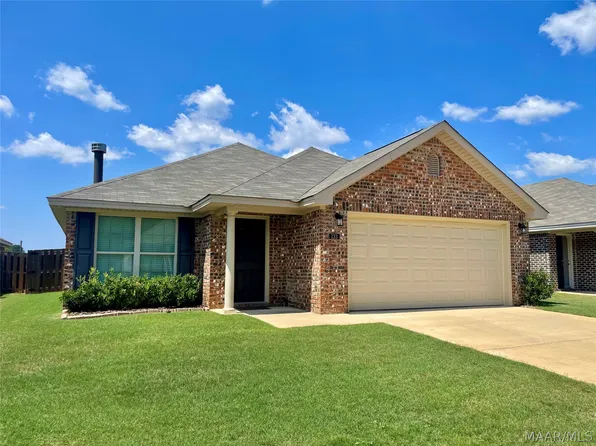 133 Dawsons Mill Dr, Prattville, AL 36067