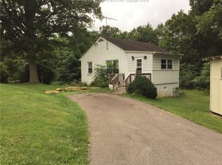 4203 Rabel Mountain Rd, South Charleston, WV 25309