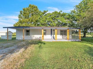 27151 S 520th Rd, Afton, OK 74331
