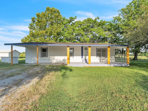 27151 S 520th Rd, Afton, OK 74331