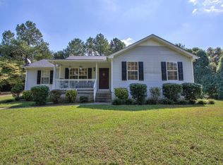 1373 Porter Morris Rd, Chapmansboro, TN 37035