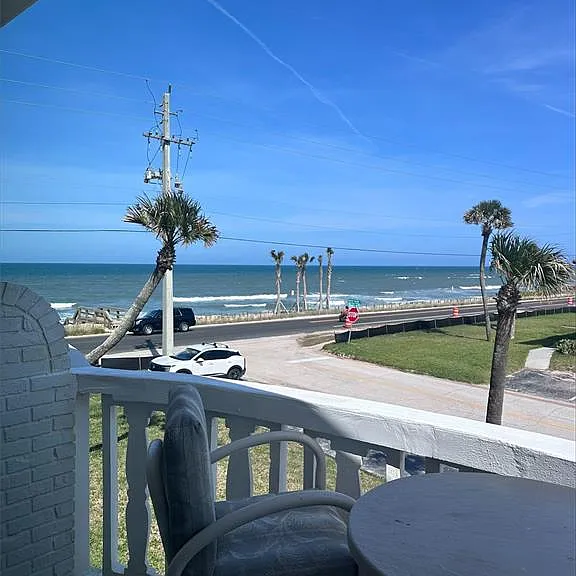 2780 Ocean Shore Blvd #8S — Photo 3