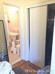 Rented by Living New York